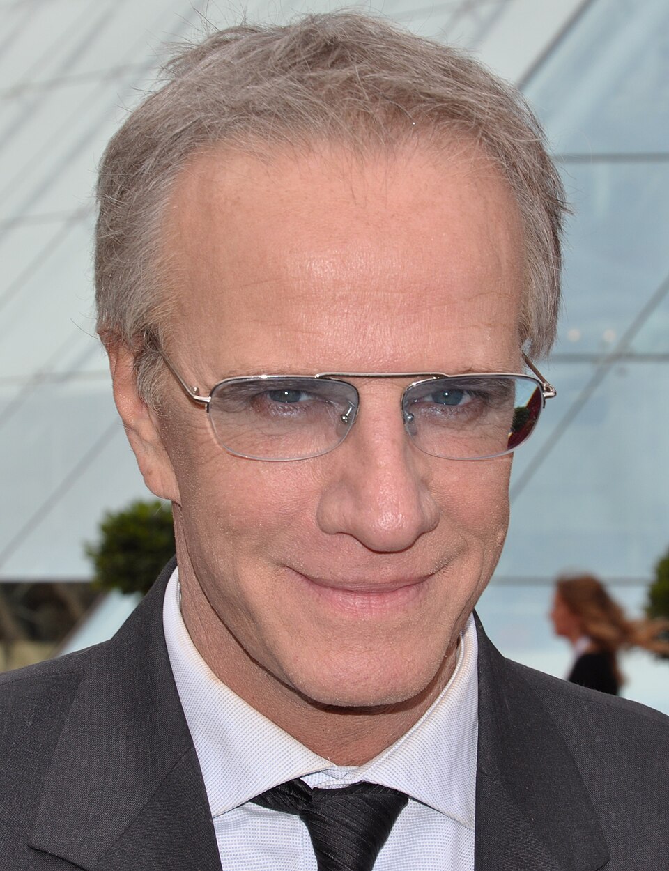 Beyond Highlander: Christopher Lambert's Age, Earnings, and Business Empire